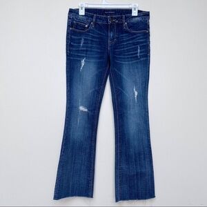 Cult of Individuality Bohemi Boot Jean